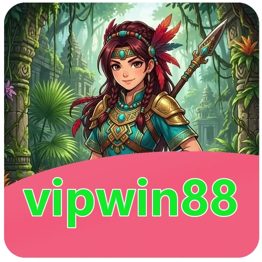 Ikon vipwin88 untuk verifikasi berkas APK