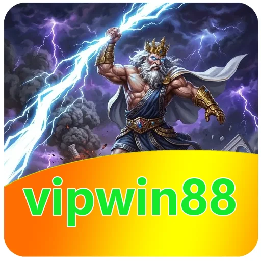 Ikon vipwin88 untuk katalog aplikasi Android