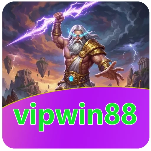 Ikon vipwin88 untuk cara memilih aplikasi di katalog