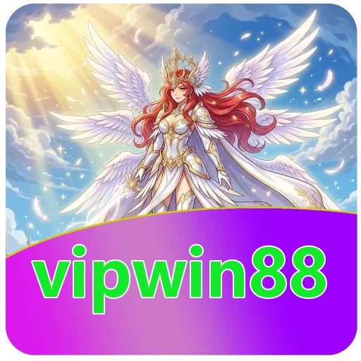 Ikon vipwin88 untuk syarat Android pada halaman unduh