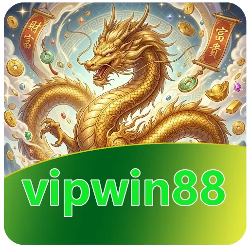 Ikon vipwin88 untuk bagian uji redaksi