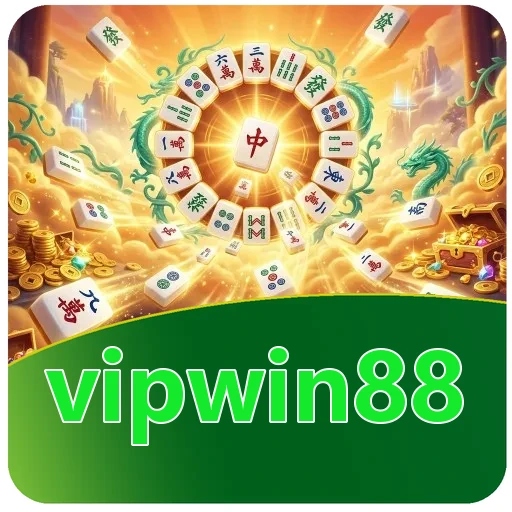 Ikon vipwin88 untuk langkah pasang APK