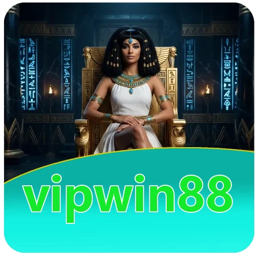 Ikon vipwin88 untuk ciri berkas resmi