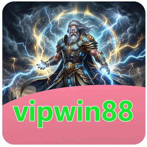 Ikon vipwin88 untuk pengguna sejak 2018